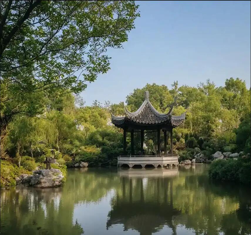 益阳雨真建筑有限公司