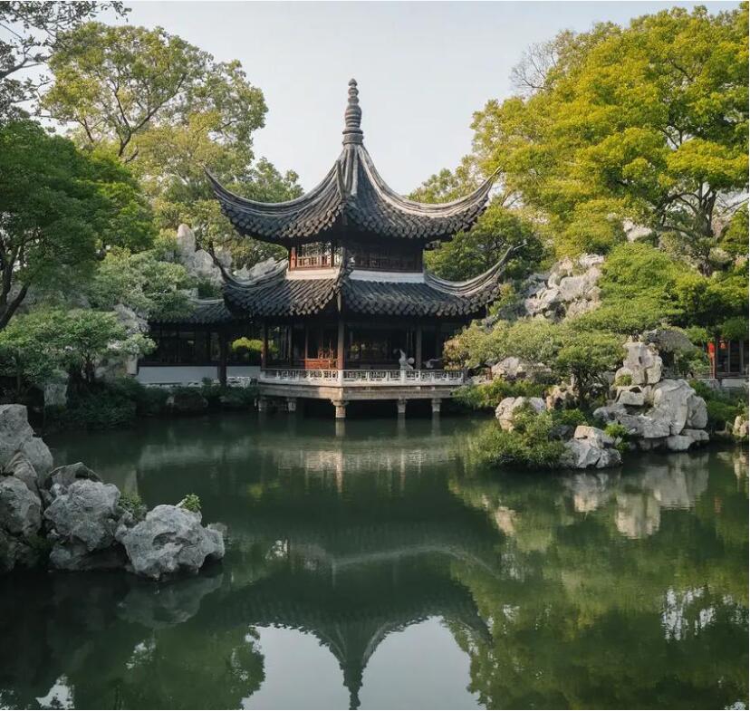 益阳雨真建筑有限公司